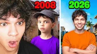 Reacting To 