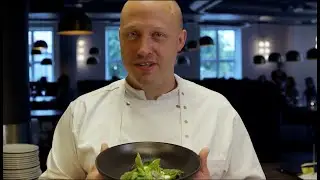 The Punk Rock Chef Who Started A Neo-Fjordic Restaurant In Norway | Table Tales: BERGEN