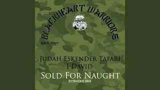 Sold For Naught