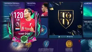 NEW EVENT IN FIFA MOBILE 21?! TOTY OR BOXING DAY? FIRST EVENT IN NEW SEASON + LEAKS! FIFA MOBILE 21