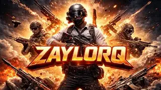 Pugb Mobile/ 1VS 3 +WİN OYUN, SONU BUG!!! İZLEE