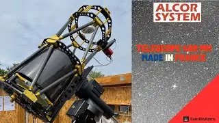 T400 Alcor System