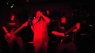 I, misanthrope  by Beauty of Decay