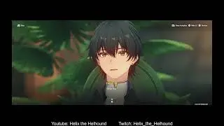 WuWa WAVE#29(1/2):  New Year, New Patch, New Map, Another year of Stress~ ^(,,&not;﹏&not;,,)^