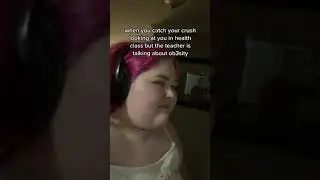 fat Acceptance Cringe - #tiktok #fatacceptance #shorts