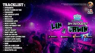 DUGEM NONSTOP GOLDEN CROWN FOR LIM & ERWIN | MIXTAPE BB PARTY 2025