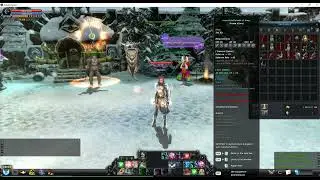 Cabal Emperor - Auto Extracting Macro Feature Ep33