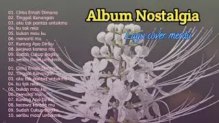 Musik Nostalgia Yang Ga Ada Matinya - Lagu Cover Merdu - Musik Pop Indonesia
