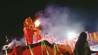 parman river mahaarti2023