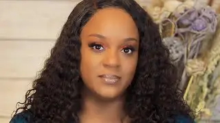 TRYING NEW TO ME CONCEALER & POWDER | CAFE' MARC JACOBS CONCEALER & CHARLOTTE TILBURY MICRO POWDER