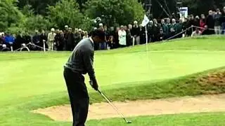 Deutsche Bank SAP Open 2000