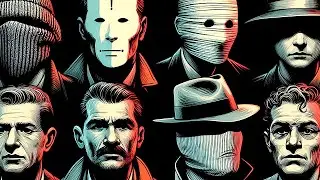 Enigma Unveiled:10 Unsolved Mysteries of Infamous Criminals That Baffle the World!