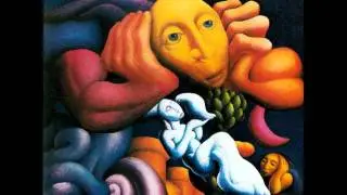 Le Orme - Alienazione