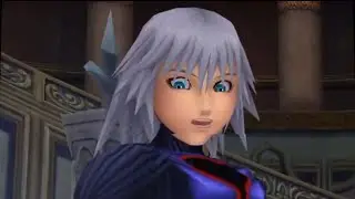 Twitch Stuff: Kingdom Hearts