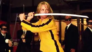 Kill Bill Whistle///Twisted Nerve [Perfect Loop]