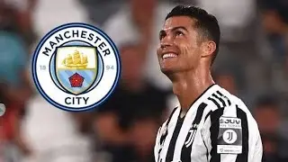C. Ronaldo marca 2 gols e vence o Manchester city 😎🫡