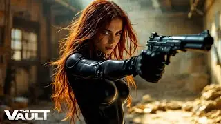 Seduction and Secrets | Honey Trap | Action Spy Movie | Free Movie