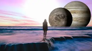 2 hours UFO Science Fiction Music. UFO artwork with relaxing music.