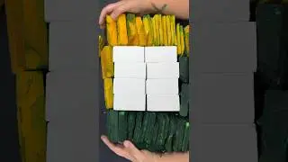 Soft Chalk is Back #asmr