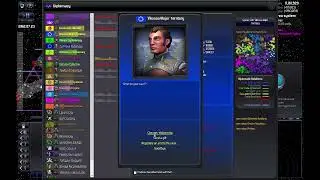Distant Worlds: Universe &ndash; Slukis Custom Game Playthrough #1 Part 11 | 720p