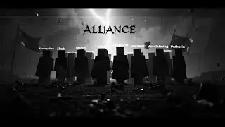 Alliance - Total Domination