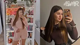 АСМР обзор покупок AliExpress, Wildberries, Ozon 🤍 Видео для сна