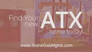 Find Your Next Austin Rental Home! | Stone Oak Management