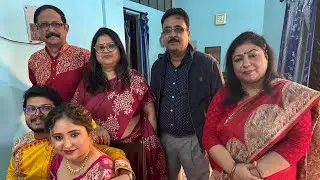 মোনালি ও অরিত্র কে নিয়ে হাসি মজা করে কাটানো কিছু মুহূর্ত #kolkata #enjoyment #❤️😍
