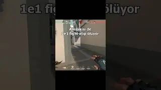 K&Ouml;T&Uuml; POZİSYONDA 1V1 NASIL OYNANIR? IMMO ELO