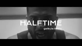 (FREE) Hamada x Omar x Hemso - Type Beat ''HALFTIME''