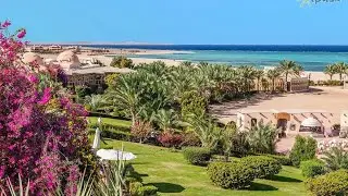 Египет 2025 🇪🇬. Dream Lagoon Aqua Park & Resort&nbsp;5⭐. Марса Алам,Египет.