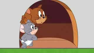 Tom and jerry #tom #jerry #tomandjerry 