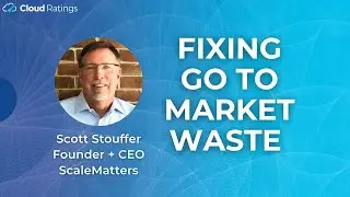 ScaleMatters CEO  - Investor Outreach