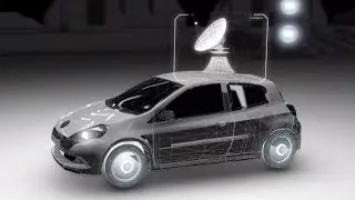Robot Taxis and the Future of Cab Drivers