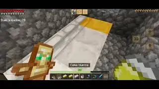 crafting and building gameplay 119. (dia 77 a 78). (muerte permanente).