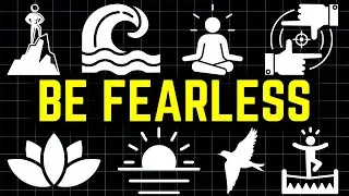 3 Hours of Psychology Tricks to Overcome Fear & Anxiety