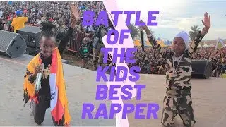 FRESH KID Vs FELISTER 