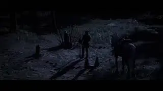 🔴 Spiderweb Mystery 🕸️ - RDR2 - Part 4