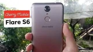 CHERRY MOBILE FLARE S6 MOBILE LEGENDS GAMEPLAY 2020 TEST