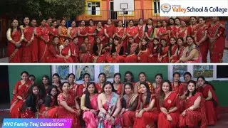 Teej Celebration 2079