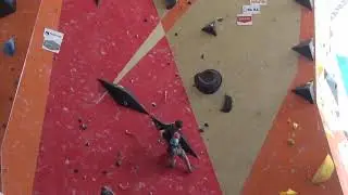 Colin Duffy 2017 Youth Nationals Super Final