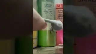 How to make skinpolish parlour secret bleach at home