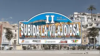 2 subida la Villajoyosa