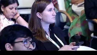 India Mobile Congress 2018 - Part 1
