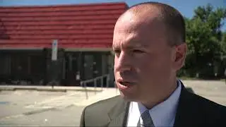 Methadone Clinic Shooting Package