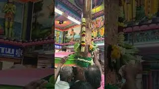 BODINAYAKANUR, SRI SRINIVASA PERUMAL TEMPLE  NEW 
