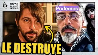 SOTO IVARS DESTRUYE al DOXEADOR PODEMITA ROM&Aacute;N (ft: @JuanSotoIvarsYtb) &nbsp;|&nbsp;UTBED