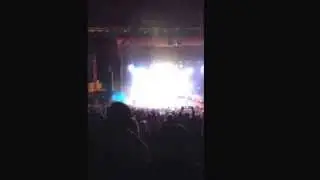 Snoop Dogg Red Rocks 4/20/14