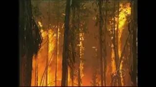 60 Min- MEGA FIRE (part 1)