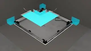 Bodengleiche Montage mit dem Bette Einbausystem Universal